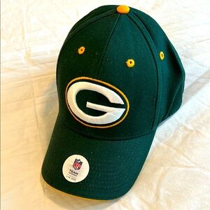 NFL Green Bay Packers Hat /NEW
